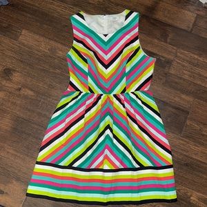 Crown and Ivy dress size 10